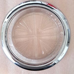 Cavalier by National Silver serving dish